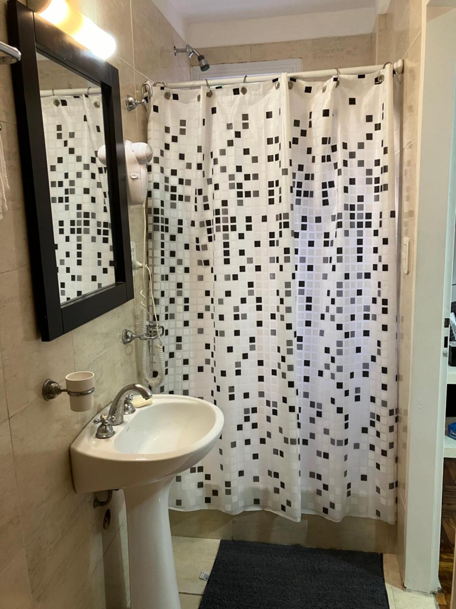 Studio Anchorena Y Juncal Apartment บัวโนสไอเรส ภายนอก รูปภาพ