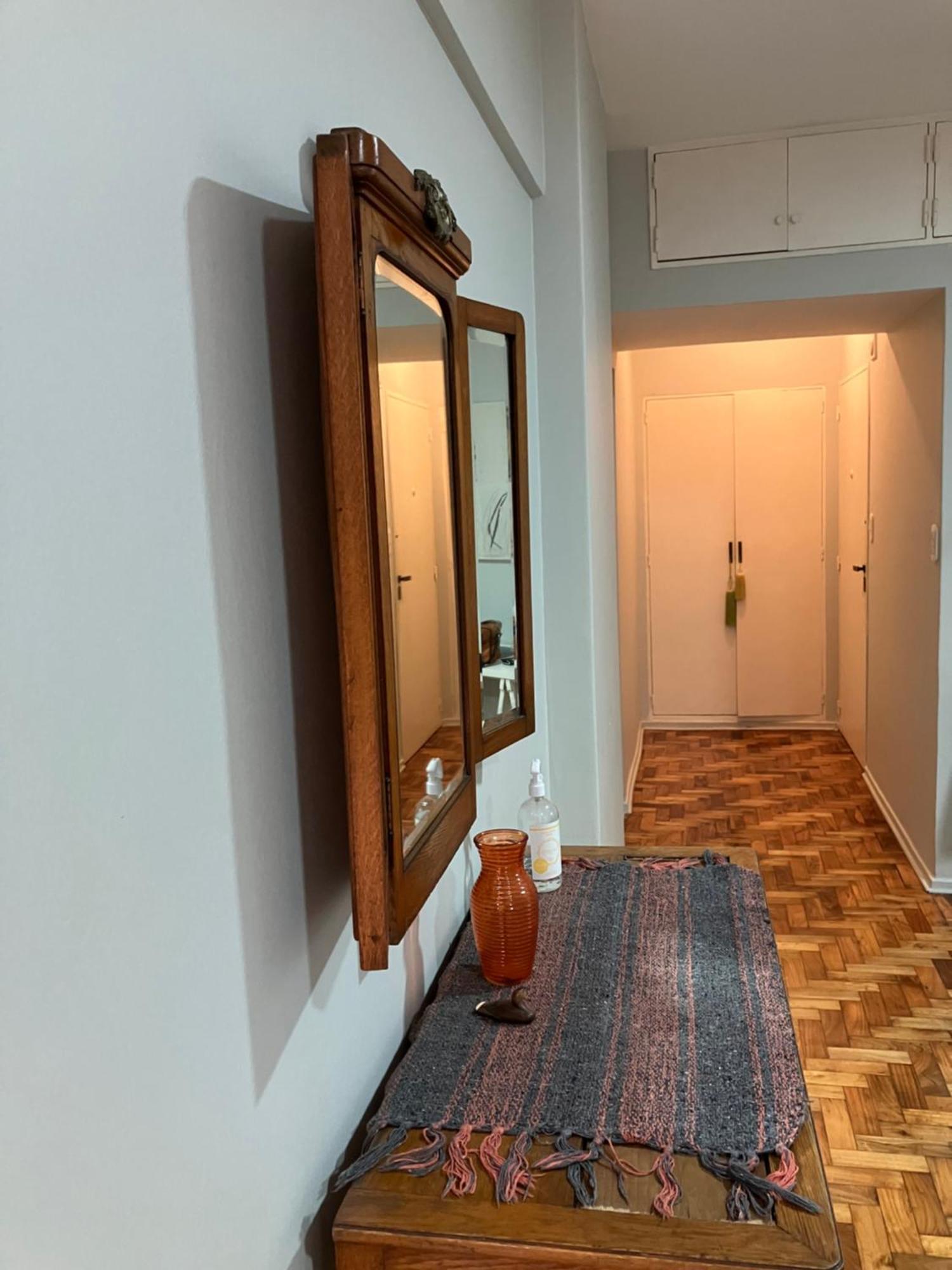 Studio Anchorena Y Juncal Apartment บัวโนสไอเรส ภายนอก รูปภาพ