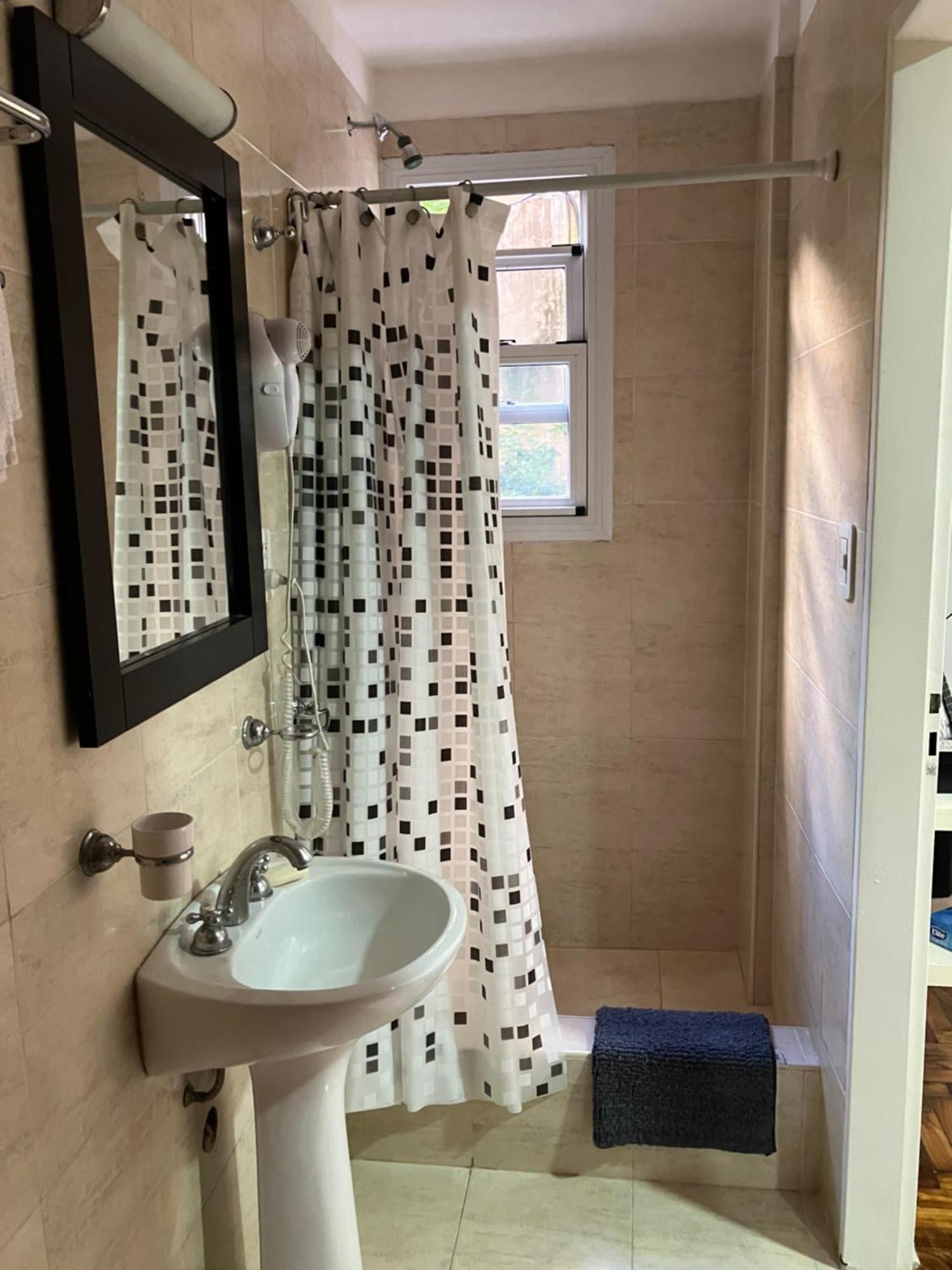 Studio Anchorena Y Juncal Apartment บัวโนสไอเรส ภายนอก รูปภาพ