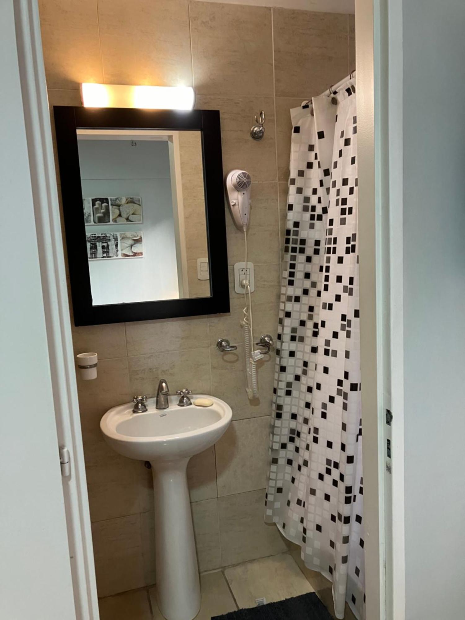 Studio Anchorena Y Juncal Apartment บัวโนสไอเรส ภายนอก รูปภาพ